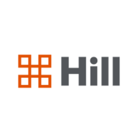 Hill group logo