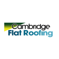 Cambridge Flat Roofing logo